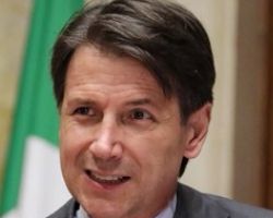 WHAT IS THE ZODIAC SIGN OF GIUSEPPE CONTE?